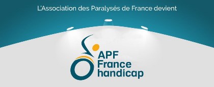 APF devient APF France Handicap