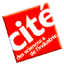 Logo Cité des Sciences