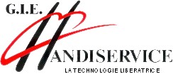 G.I.E HANDISERVICE, LA TECHNOLOGIE LIBERATRICE