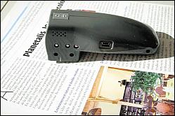 souris